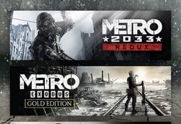 Metro Saga Bundle