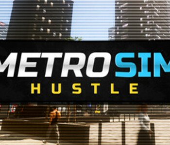 Metro Sim Hustle