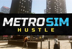 Metro Sim Hustle