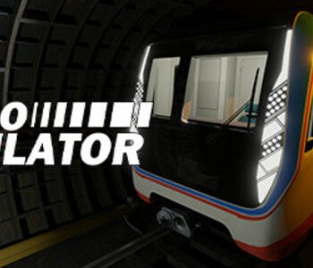 Metro Simulator