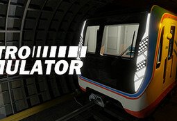 Metro Simulator