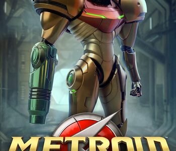 Metroid Prime Remastered