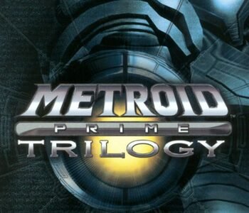 Metroid Prime: Trilogy