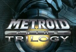 Metroid Prime: Trilogy