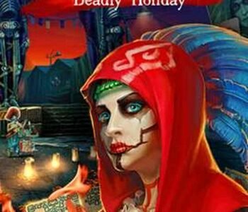 Mexicana: Deadly Holiday