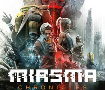 Miasma Chronicles