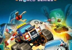 Micro Machines World Series Xbox One