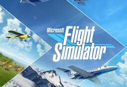 Microsoft Flight Simulator Xbox One