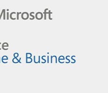 Microsoft Office Home & Business 2021