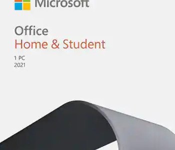 Microsoft Office Home & Student 2021