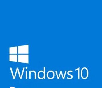 Microsoft Windows 10 Pro