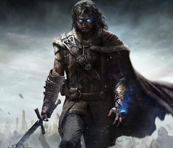 Middle-earth: Shadow of Mordor