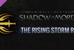 Middle-earth: Shadow of Mordor - Rising Storm Rune