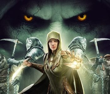 Middle-earth: Shadow of War - The Blade of Galadriel Xbox One