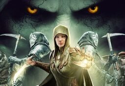 Middle-earth: Shadow of War - The Blade of Galadriel Xbox One