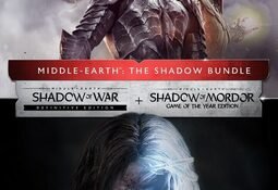 Middle-earth: The Shadow Bundle