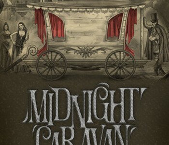 Midnight Caravan