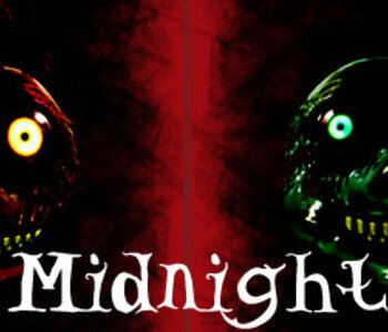 Midnight Evil