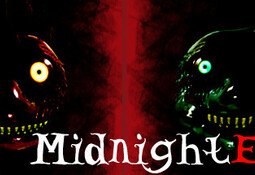 Midnight Evil