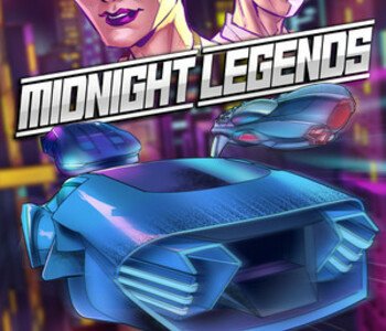 Midnight Legends