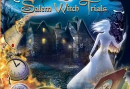 Midnight Mysteries 2: Salem Witch Trials