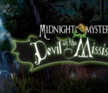 Midnight Mysteries 3: Devil on the Mississippi