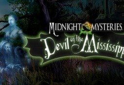 Midnight Mysteries 3: Devil on the Mississippi