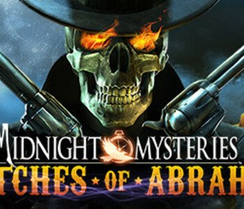 Midnight Mysteries: Witches of Abraham - Collector's Edition