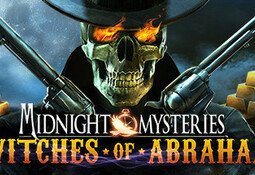 Midnight Mysteries: Witches of Abraham - Collector's Edition