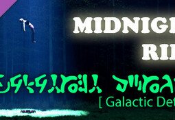 Midnight Ride - Galactic Detour