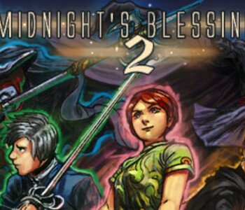 Midnight's Blessing 2