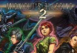 Midnight's Blessing 2