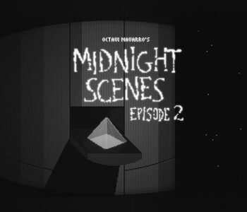 Midnight Scenes Episode 2: The Goodbye Note