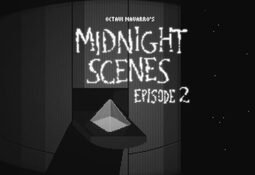 Midnight Scenes Episode 2: The Goodbye Note