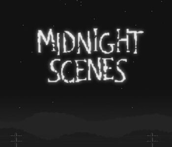 Midnight Scenes: The Highway - Special Edition