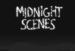 Midnight Scenes: The Highway - Special Edition