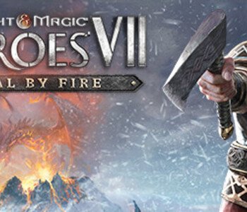 Might and Magic: Heroes VII – Trial by Fire