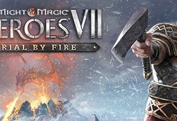 Might and Magic: Heroes VII – Trial by Fire