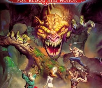 Might and Magic VII: For Blood and Honor