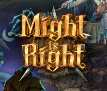 Might is Right