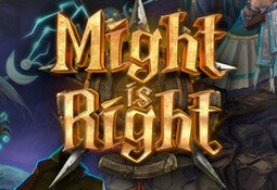 Might is Right