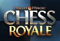 Might & Magic: Chess Royale