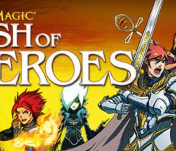 Might & Magic: Clash of Heroes - I Am the Boss DLC