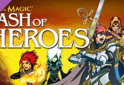 Might & Magic: Clash of Heroes - I Am the Boss DLC