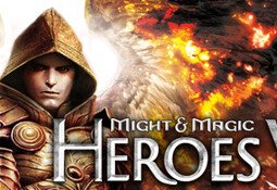 Might & Magic: Heroes VI