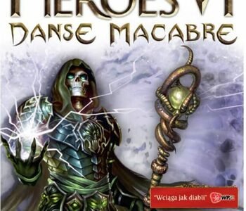 Might & Magic Heroes VI: Danse Macabre