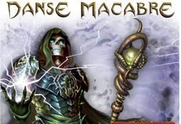 Might & Magic Heroes VI: Danse Macabre