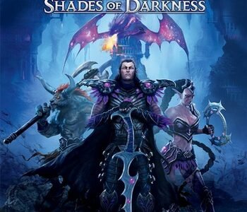 Might & Magic Heroes VI: Shades of Darkness