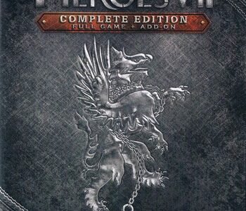 Might & Magic Heroes VII: Complete Edition