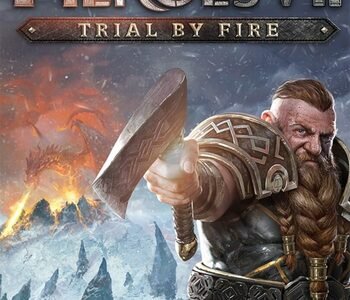 Might & Magic Heroes VII – Trial by Fire